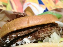 -汉堡王(东方新天地店)