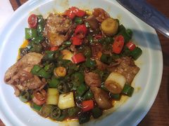 -吕氏疙瘩汤·新鲁菜(潍坊银座店)