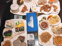 -堂会(白云店)