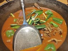-楚成谷鸭馆(裕民店)