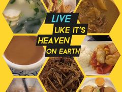 -翠华餐厅(旺角文华商场店)