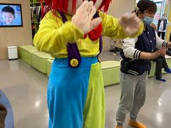 -金宝贝儿童多元成长中心(二七亚星中心店)