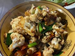 大碗花菜-老师傅餐馆(长沙店)