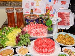 -日坛涮肉(日坛公园店)