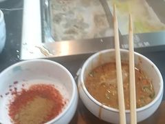 -晓林火锅(安定门店)
