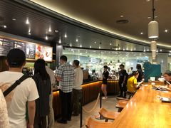 -星巴克臻选(广州太古汇店)