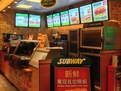 iphone_upload_pic-赛百味SUBWAY(地王广场店)
