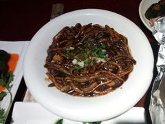 -19号私房菜(云南路店)