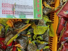 -东街钟楼肉粽(总店)