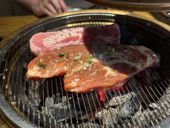 -泥炉烧肉师(新街口金銮巷店)