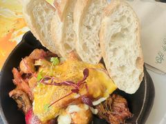 -Cafe de Coucou(牛市口店)