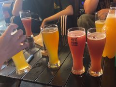 -板凳鲜酿·精酿啤酒(科华北路店)