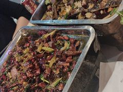 -沈姐万州烤鱼(沙坪坝七中店)