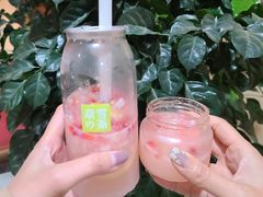 -奈雪的茶(凯德新都心店)