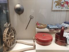 -张家港凤凰山景区河阳山歌馆