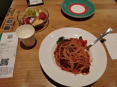 -菲滋意式餐厅(青悦城店)