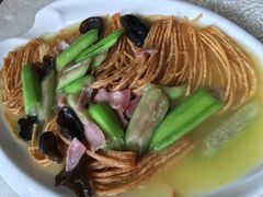 -淮扬韵.淮扬味道