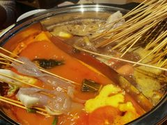 -袁记串串香(梁家巷店)