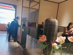 -鸽子侯·家宴·平价海鲜(市图书馆店)