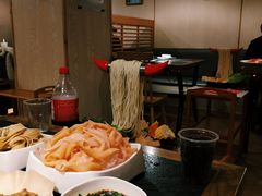 -许府牛火锅(信义坊总店)