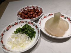 -东门口涮肉·砂锅·烤串(老门东店)