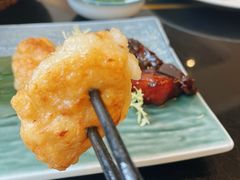 -常来小聚·广州非遗传承餐厅(高德置地店)