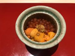 -橼舍鮨青木
