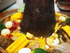 -伊帆食府·青海地方特色美食