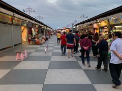 -花莲东大门国际观光夜市