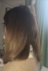 -V+SALON造型