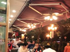 -东江海鲜酒家(艺都分店)