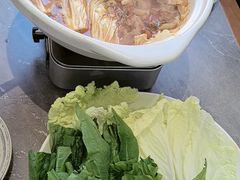 -隆源山寨土菜馆
