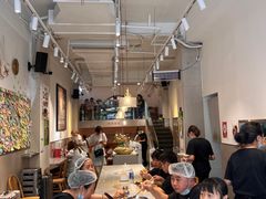 -小豆海棠(嘉兴路店)