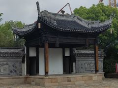 -巡塘古镇