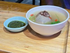 -新疆烧烤王(广灵店)