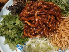 -满园烤鸭·春饼(奥体万达店)