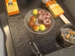 -华夏良子·足道SPA艾灸(金皇大厦店)
