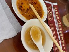 -老山记海城馅饼大酒店(振兴小区店)