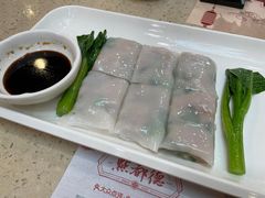 -点都德(聚福楼店)