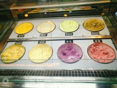 -韩盛·盛江山自助料理(中街大悦城店)