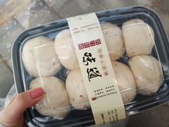 -宫门口馒头铺(创始人总店)