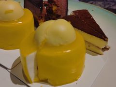 -金海湾自助餐厅(金陵饭店)