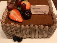 -美丽心情蛋糕(江苏路店)