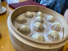 -鼎泰丰(嘉年华•海信广场VILLAGE店)