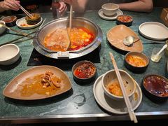 -牛New寿喜烧(中山公园龙之梦店)