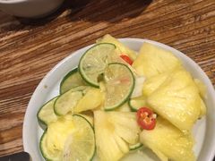 -云海肴·汽锅鸡·云南菜(领展购物广场·中关村店)