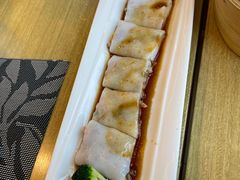 -牡丹国际大酒店-港式茶餐厅