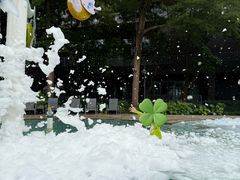 -东莞松山湖凯悦酒店