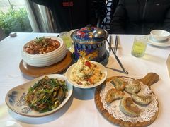 -樽宴酒楼·地道川菜·品质宴请