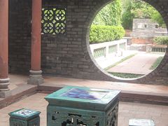 -东莞市可园博物馆